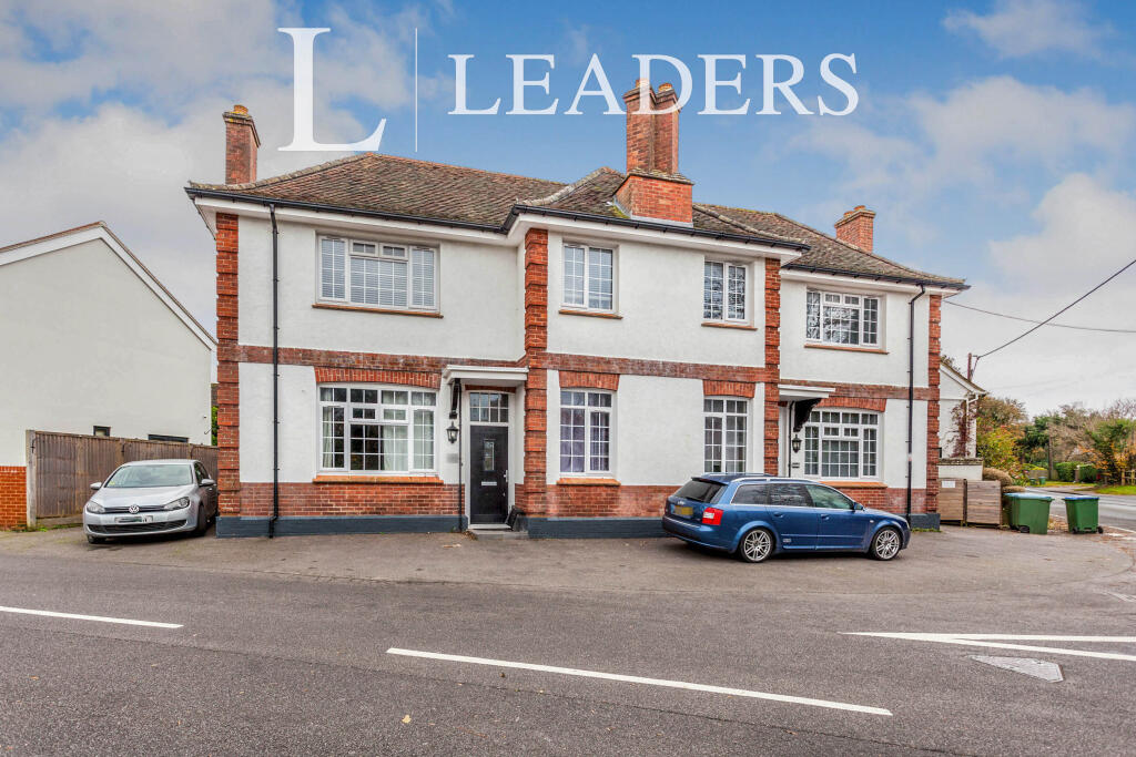 Main image of property: Brighton Road, Horsham, RH13