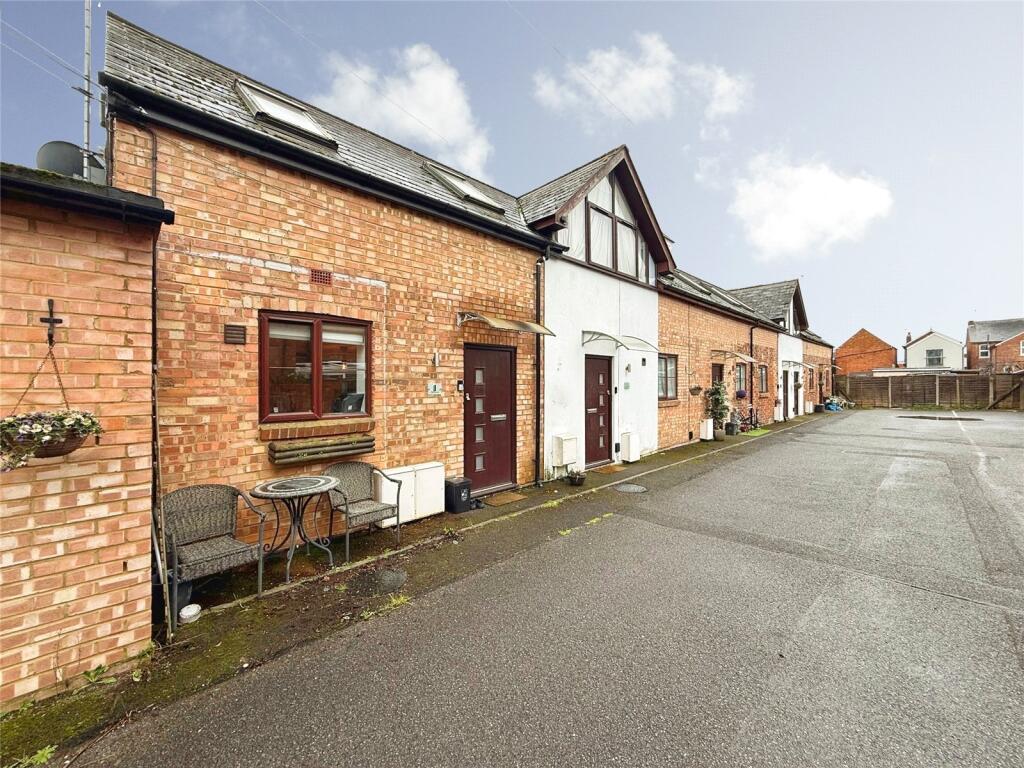 Main image of property: Sherborne Road, Farnborough, Hampshire, GU14