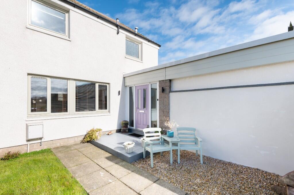 Main image of property: Gardyne Street, DD11