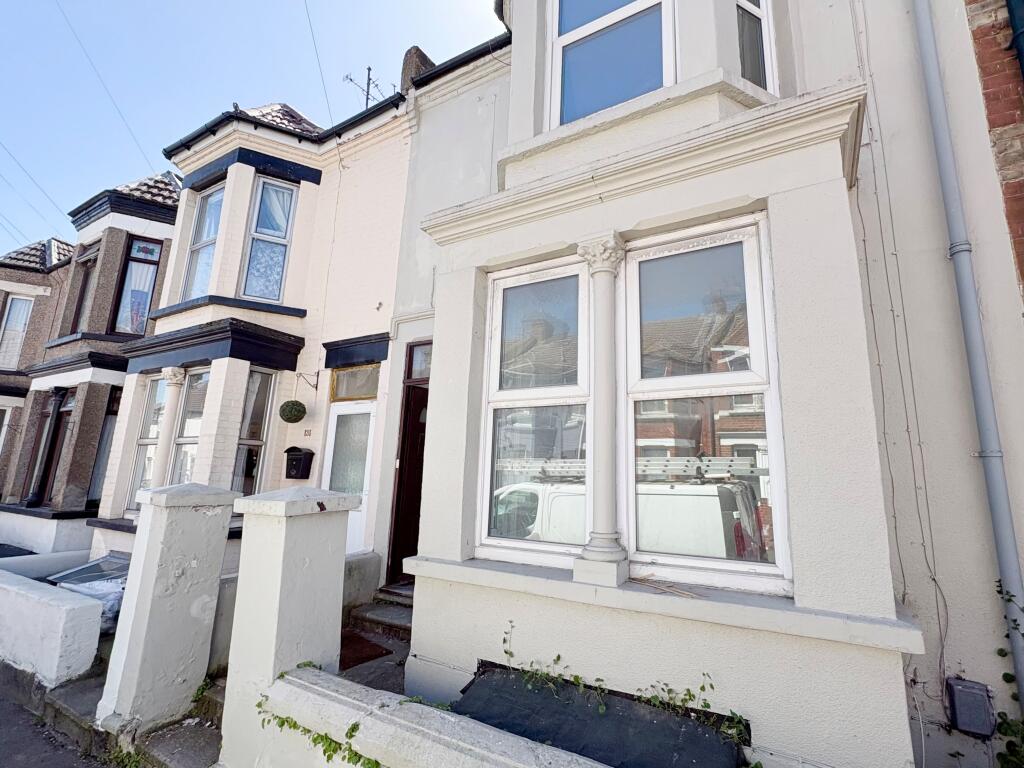 Main image of property: Balmoral Road, Gillingham