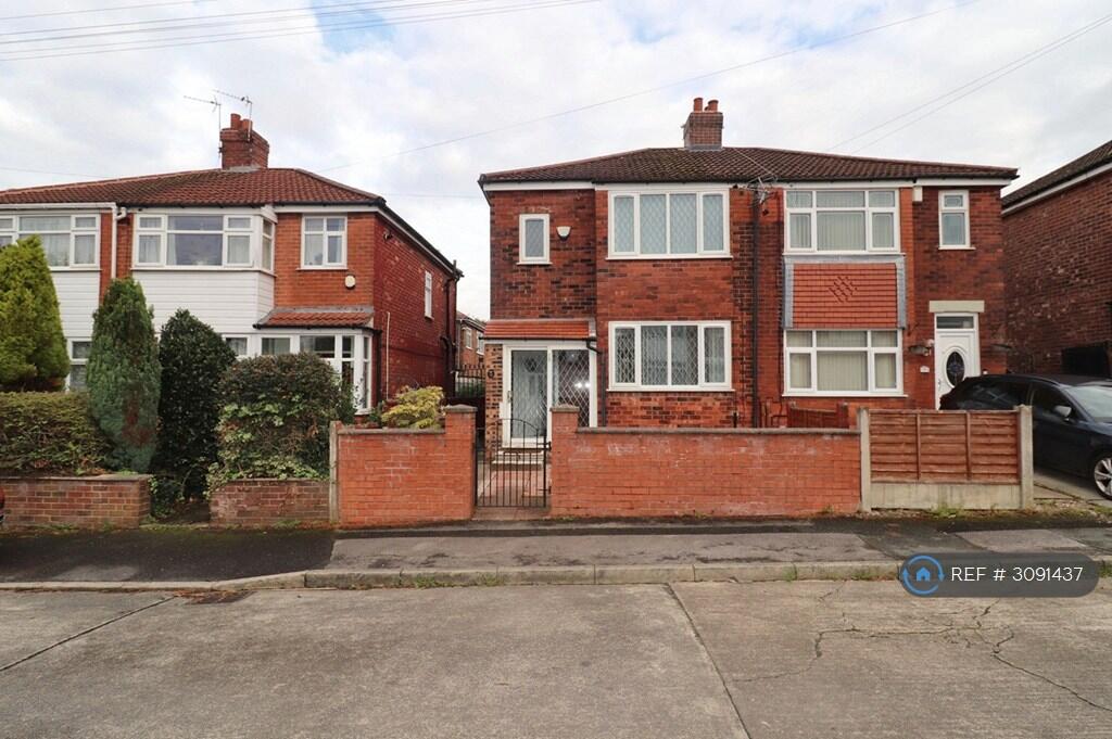 Main image of property: Ansdell Drive, Manchester, M43