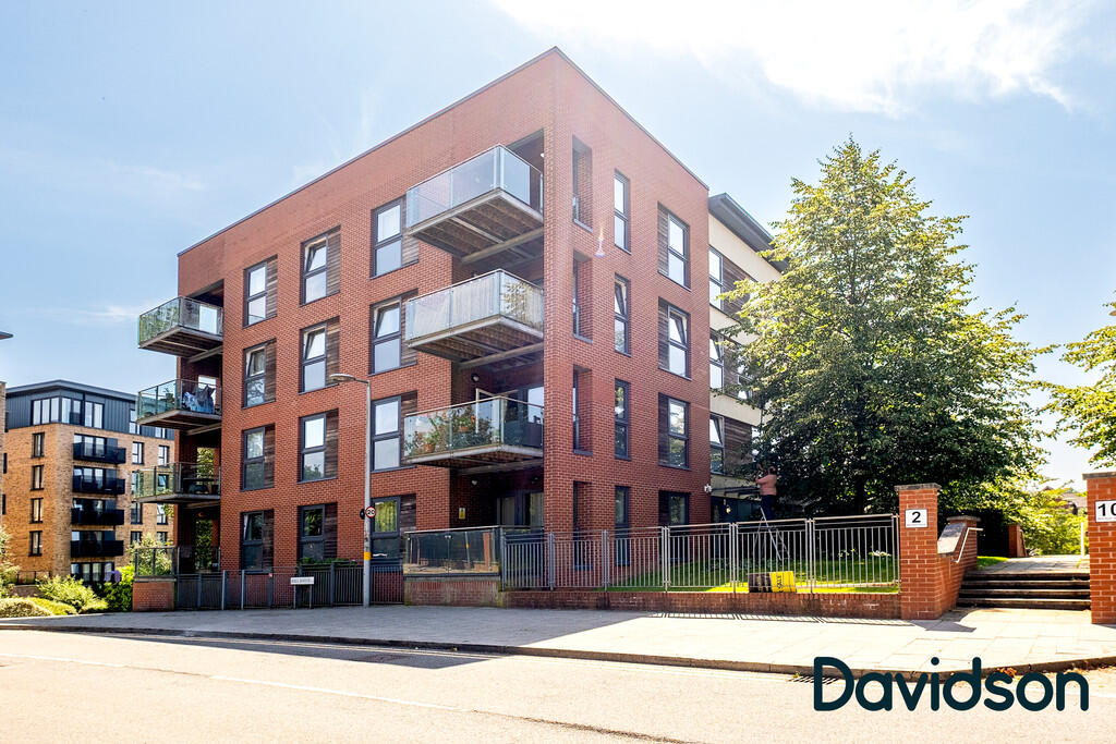 Main image of property: Bell Barn Road, Park Central, Edgbaston