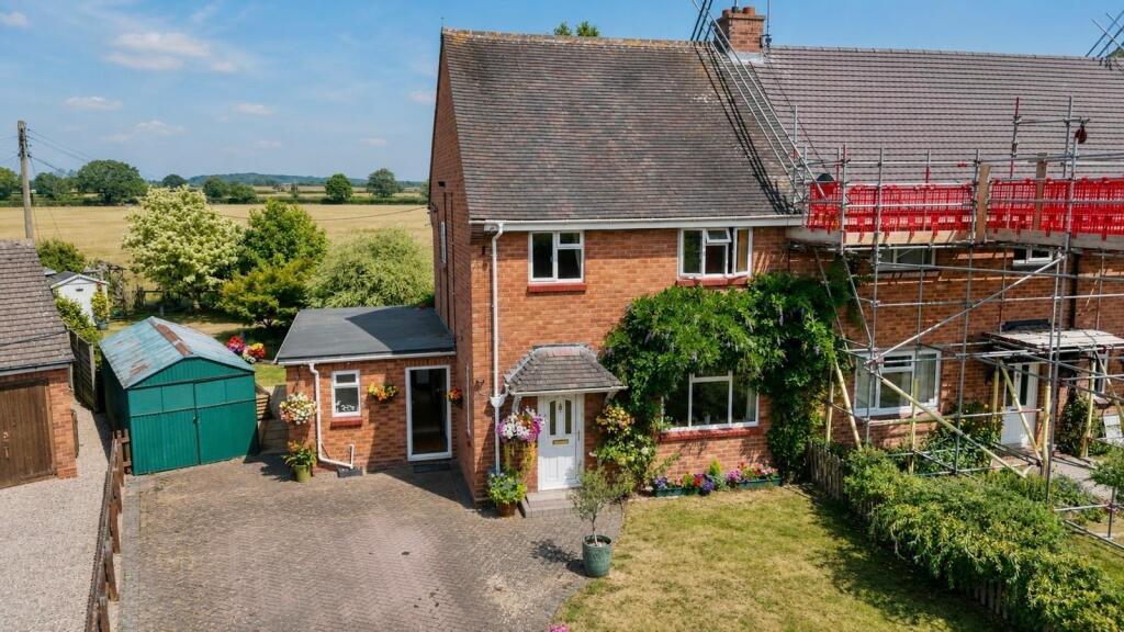 Main image of property: Sunnyside, Aston Cantlow, Henley-In-Arden