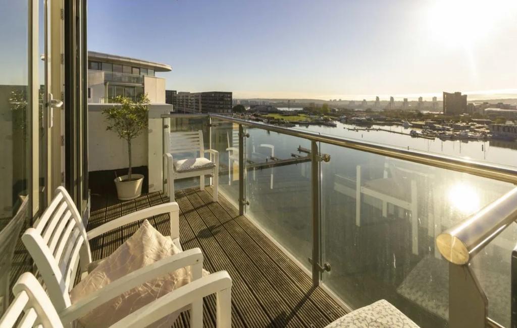 Apartment in London - View 5