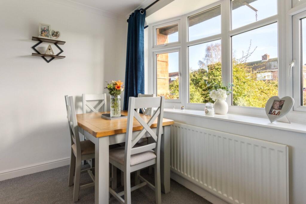 House in Doncaster, Waltham - View 5