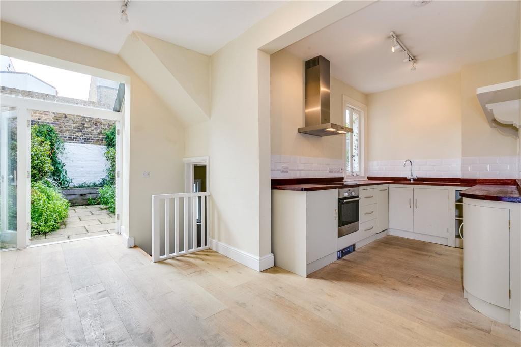Main image of property: Haldane Road, Fulham, SW6