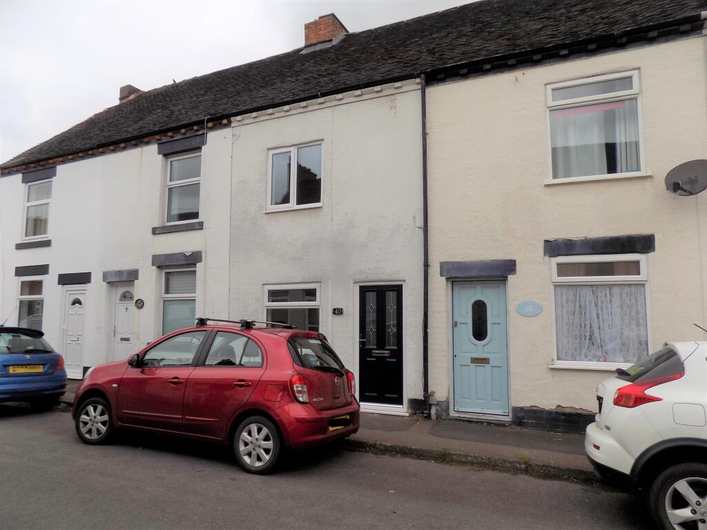 Main image of property: East View, Tamworth, B77