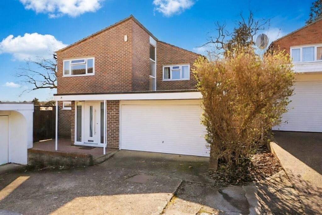 Main image of property: Roker Park Avenue, Ickenham