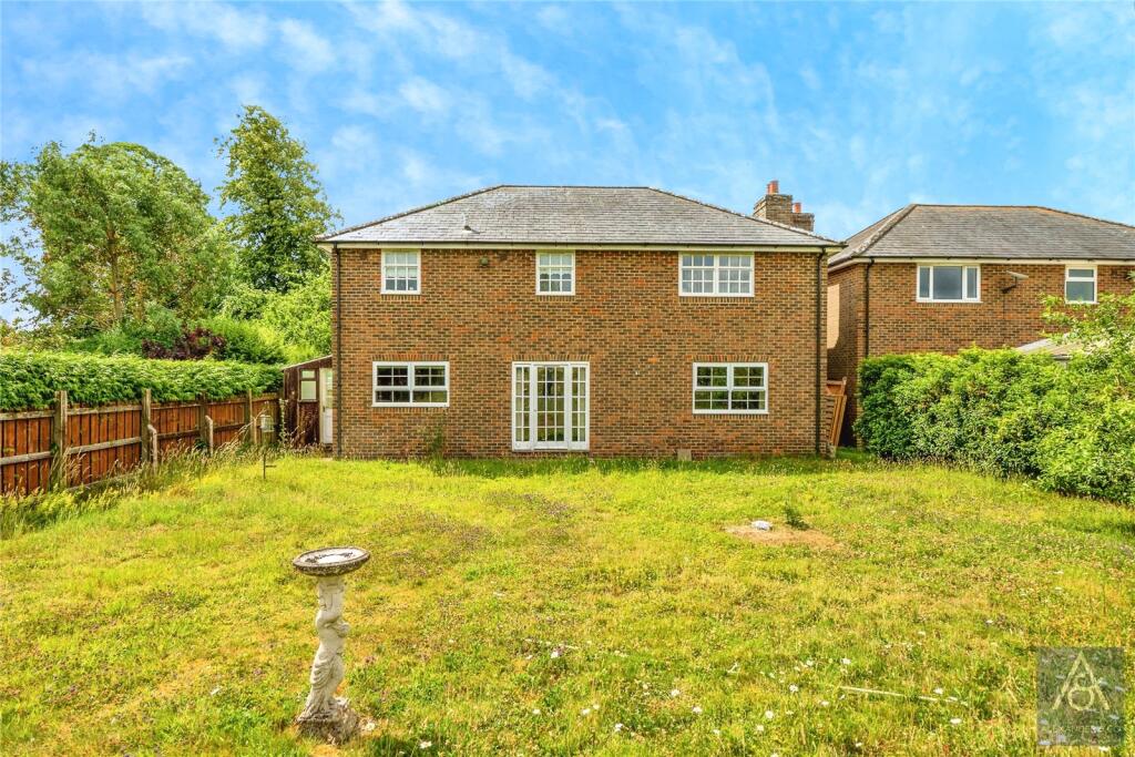 Main image of property: Newton Purcell, Buckingham, Oxfordshire