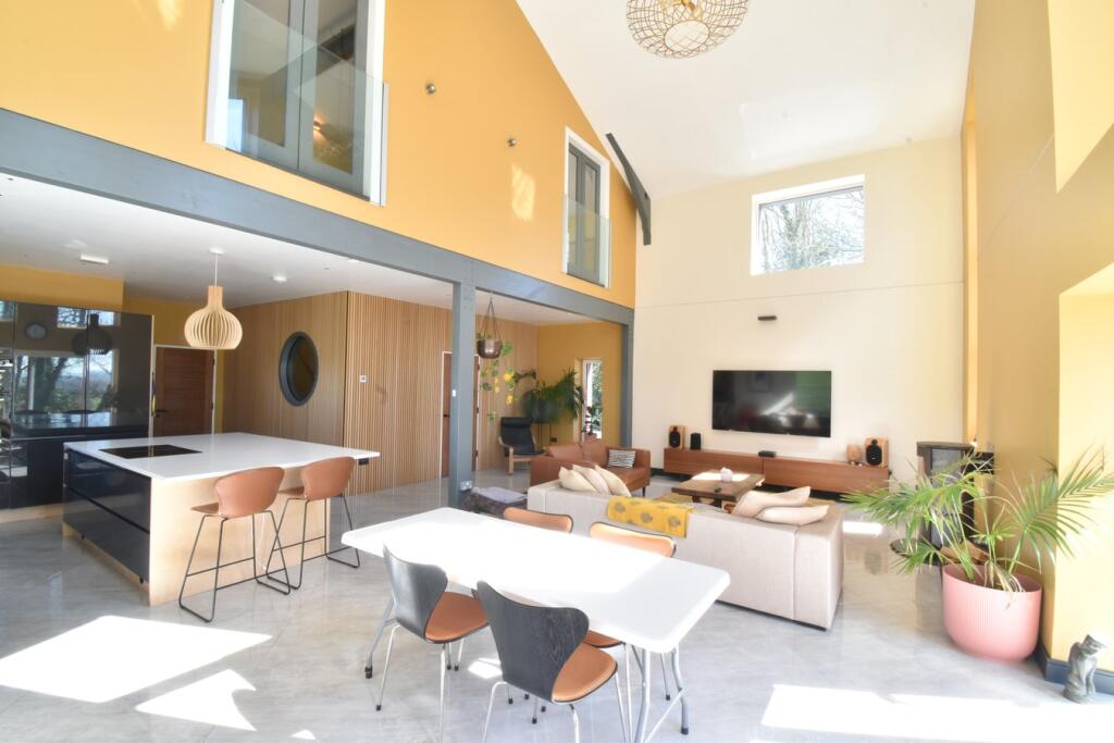 House in Maidstone, Boughton Malherbe - View 4