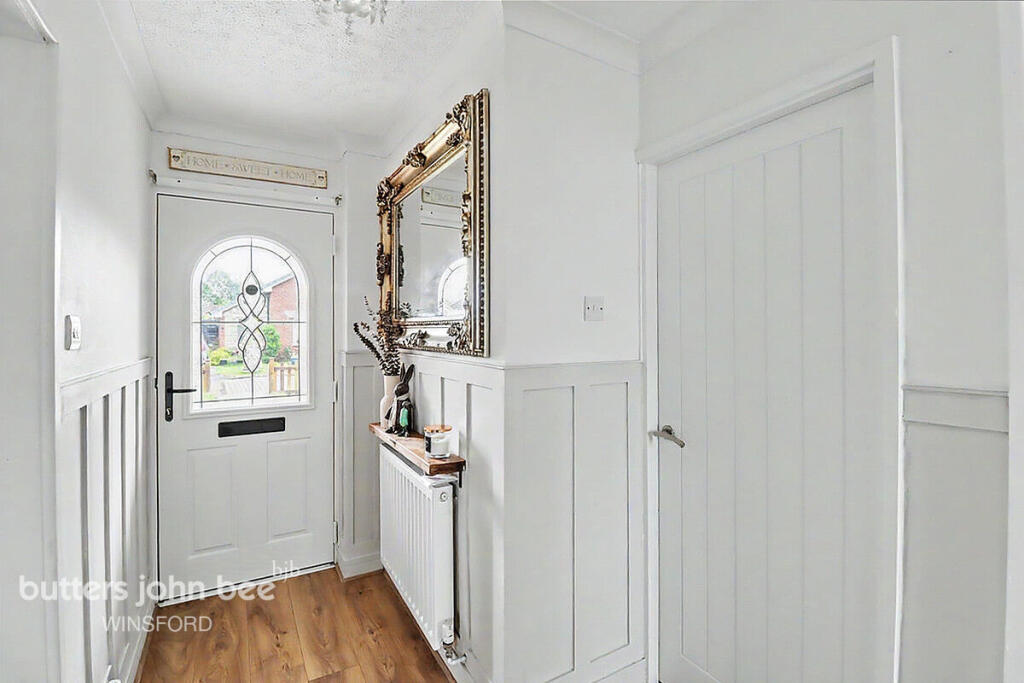 Osprey Avenue, Winsford photo 4
