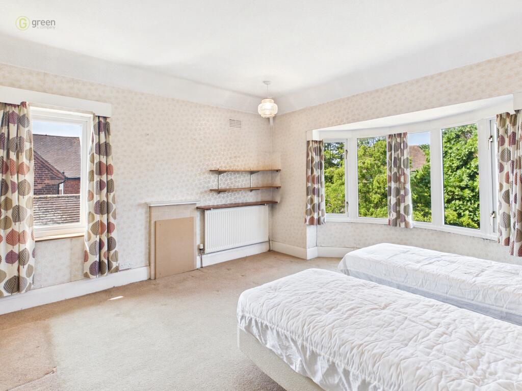 House in Sutton Coldfield, Maney - View 5