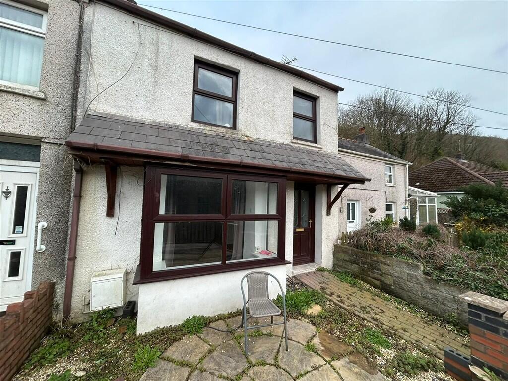 Main image of property: Caerhendy, PORT TALBOT