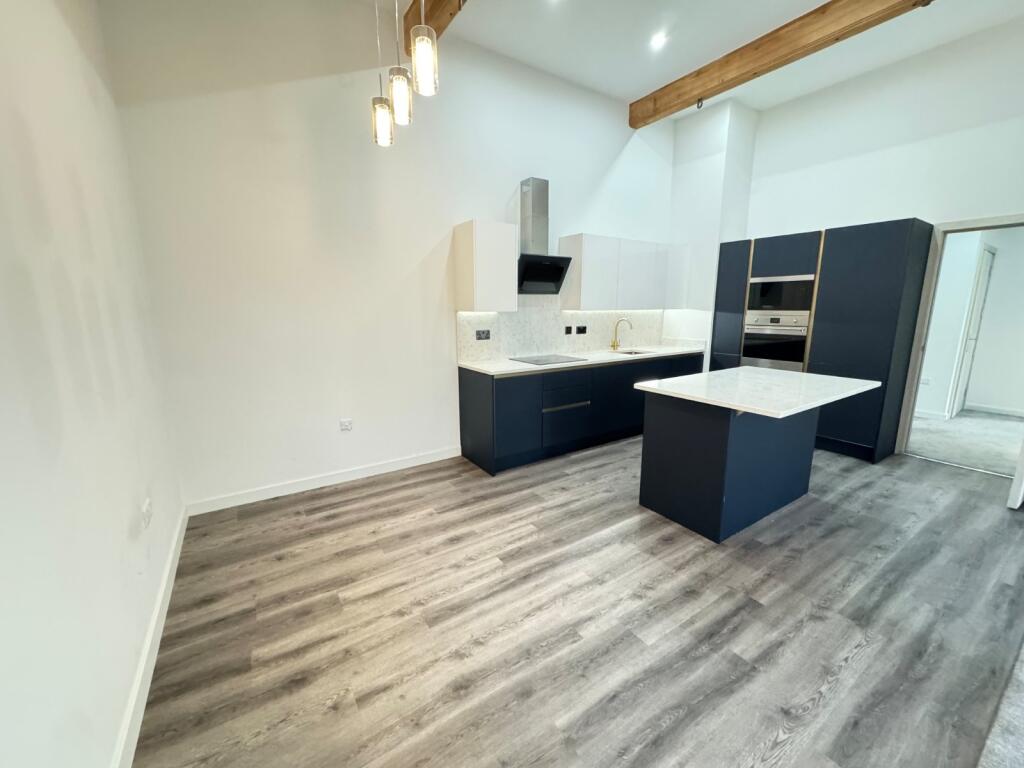 Apartment in Leeds - View 4