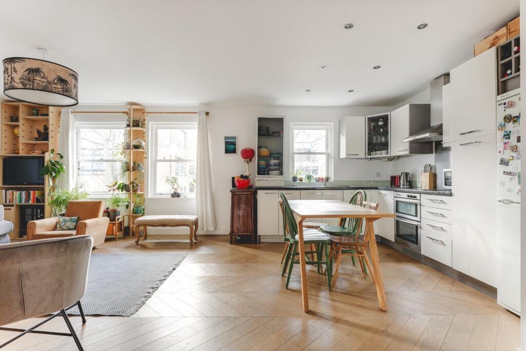 Main image of property: Albion Road, Stoke Newington, London N16