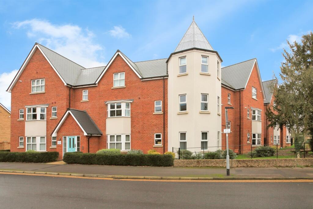 Main image of property: Berridge Place, Peterborough