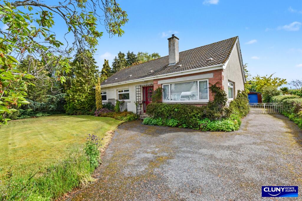 Main image of property: Red Craig, Mundole, Forres