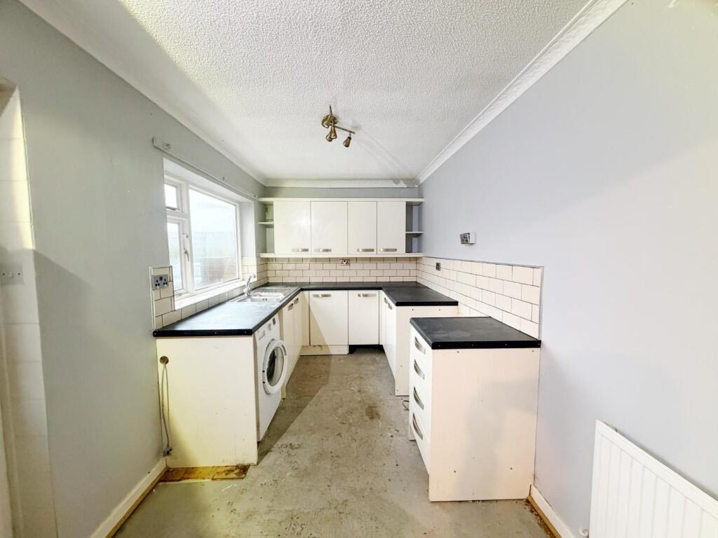 Maughan Terrace, Fishburn, Stockton-On-Tees photo 4