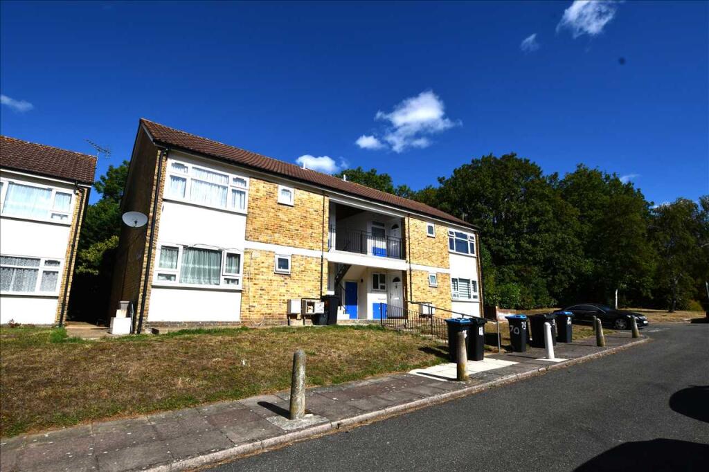 Main image of property: Berkeley Gardens, Winchmore Hill, London
