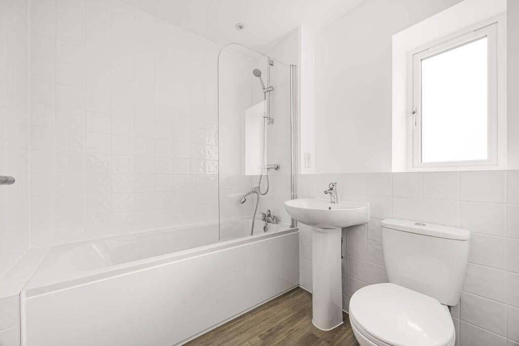 House in Reading - View 2