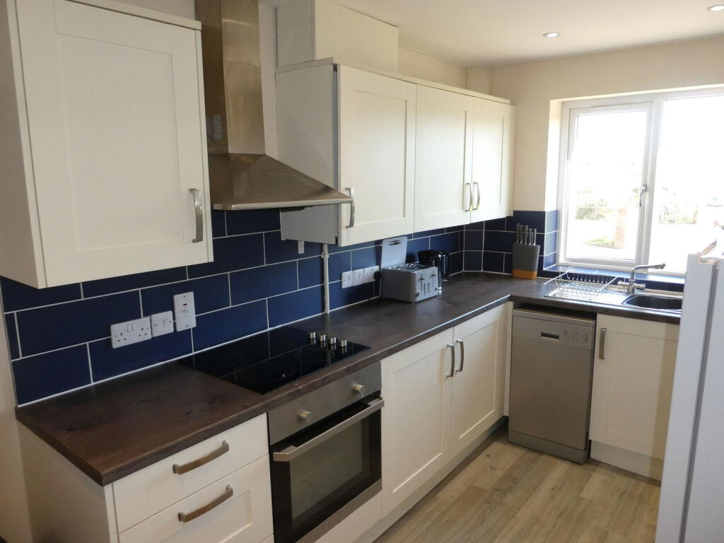 Orchard Close, Banbury photo 2