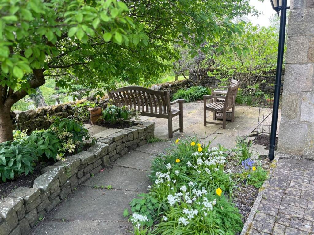Bridge Cottage, Wennington photo 2