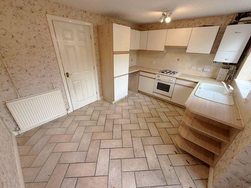 House in Blackpool - More