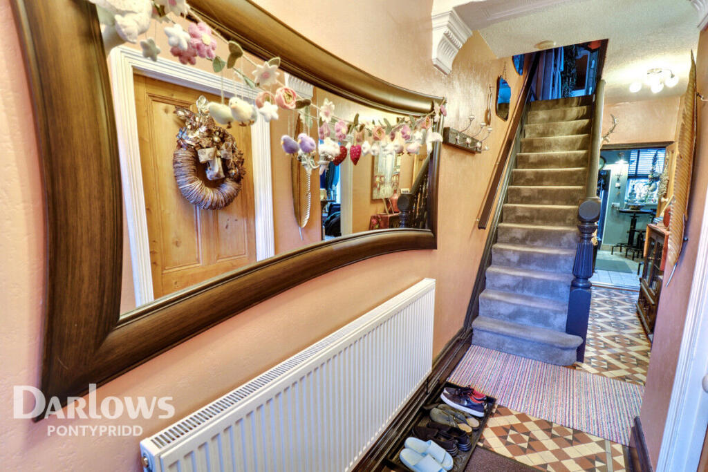 House in Pontypridd, Trallwn, Graigwen - View 4