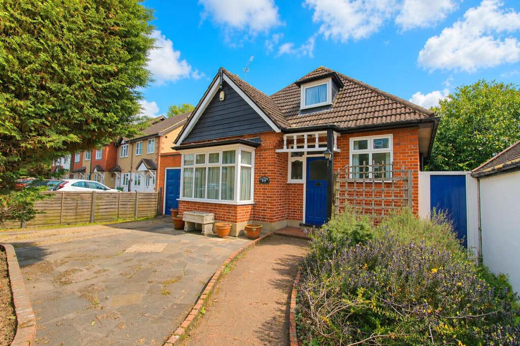 Main image of property: Rectory Lane, Wallington
