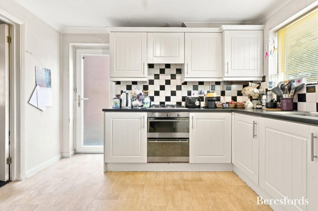 House in Chelmsford - View 5