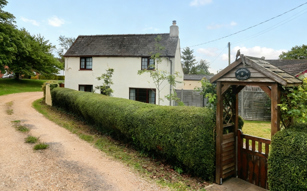 Main image of property: Church Road, Great Stukeley
