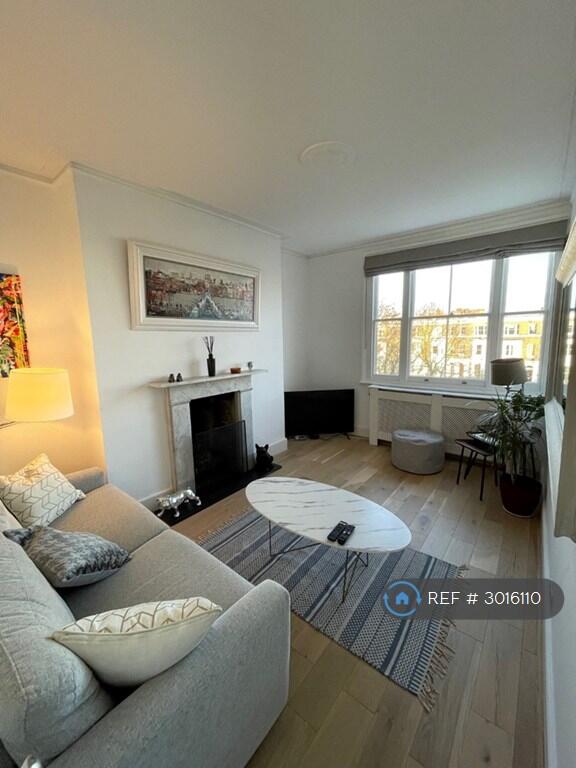 Main image of property: Westcroft Square, London, W6