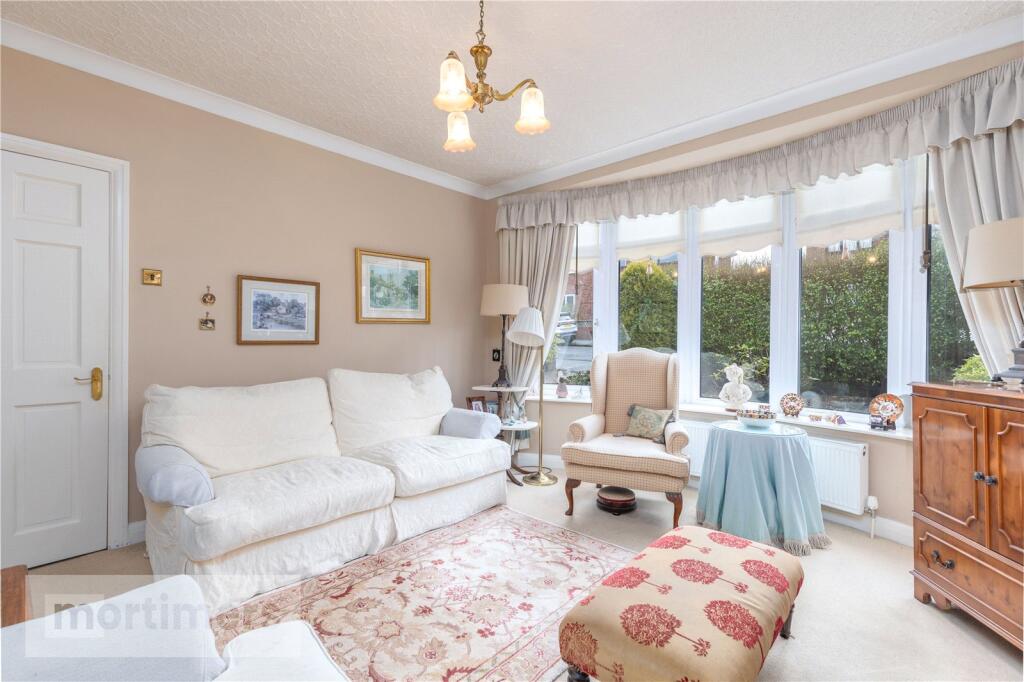 Additional image 6 of Ribblesdale Avenue, Wilpshire, Blackburn, Lancashire, BB1