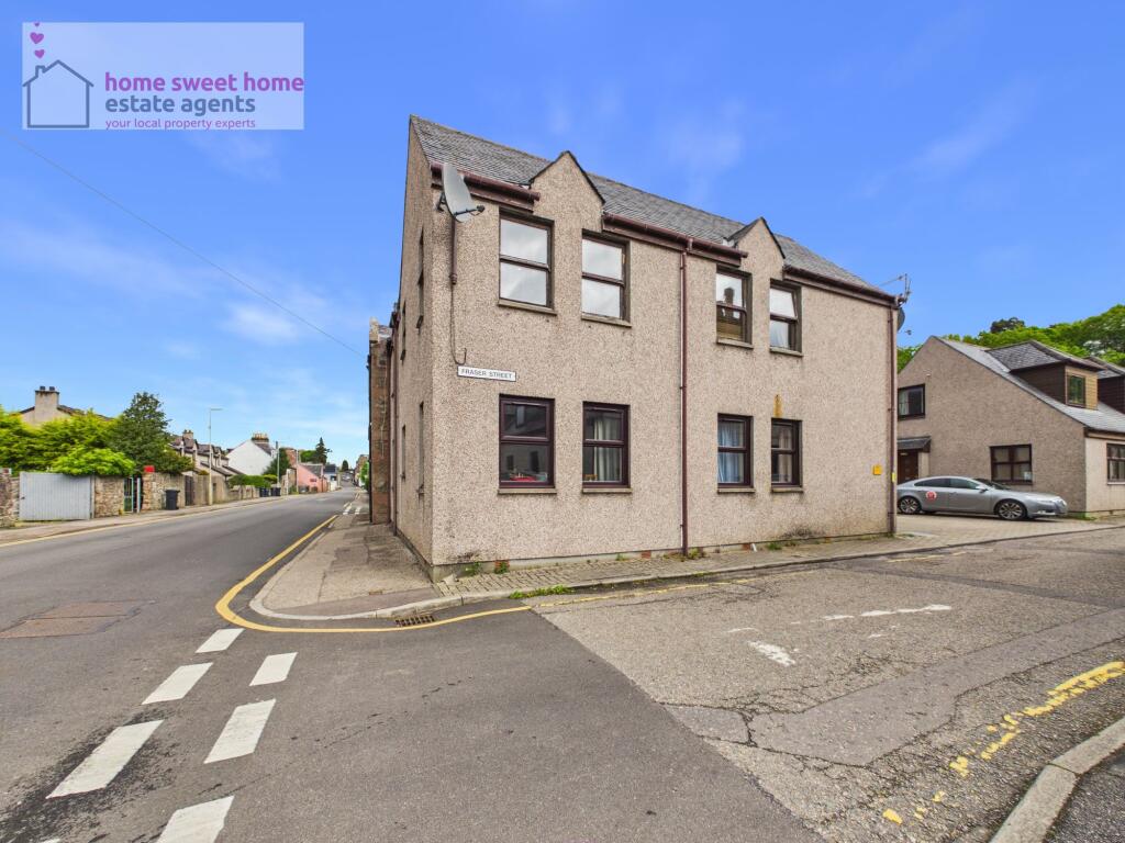 Main image of property: Haugh Road, Inverness, IV2