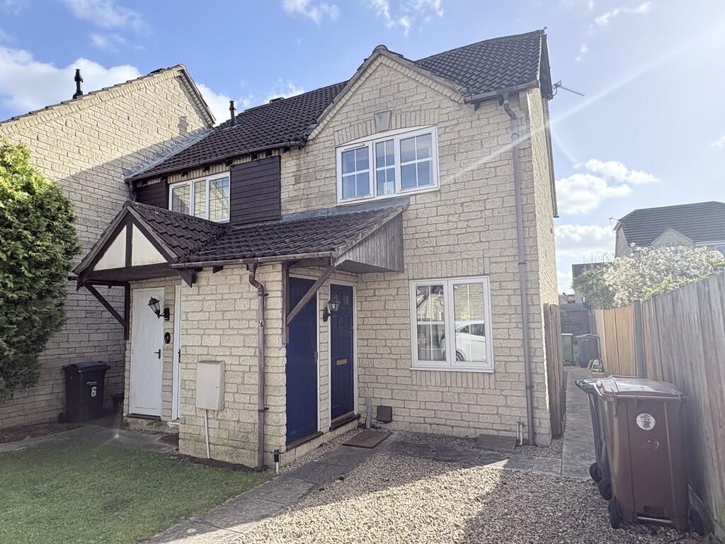 Main image of property: Huntingdon Way, Chippenham