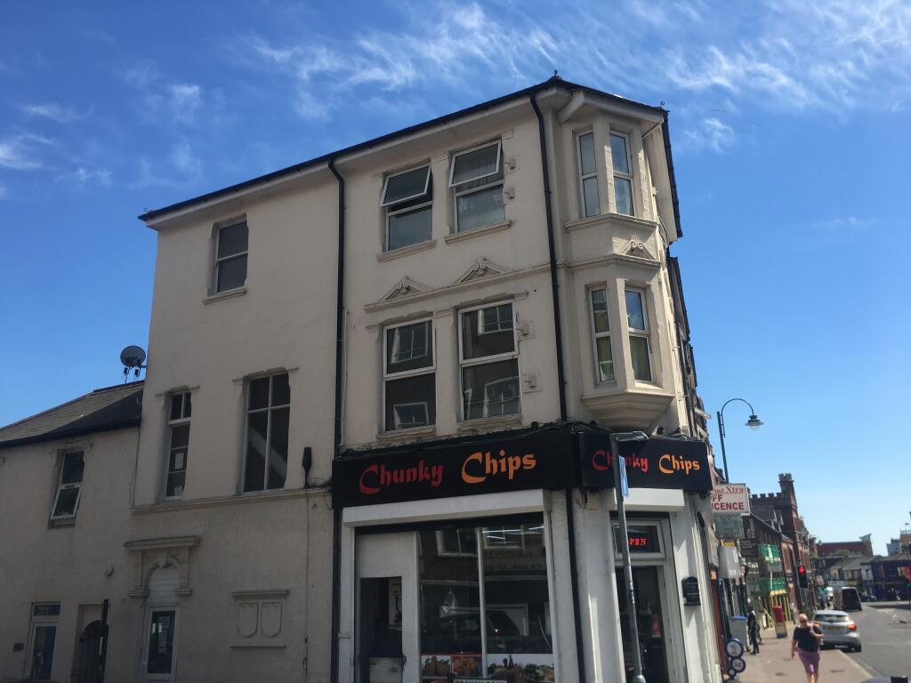 Main image of property: St Marys Road, 