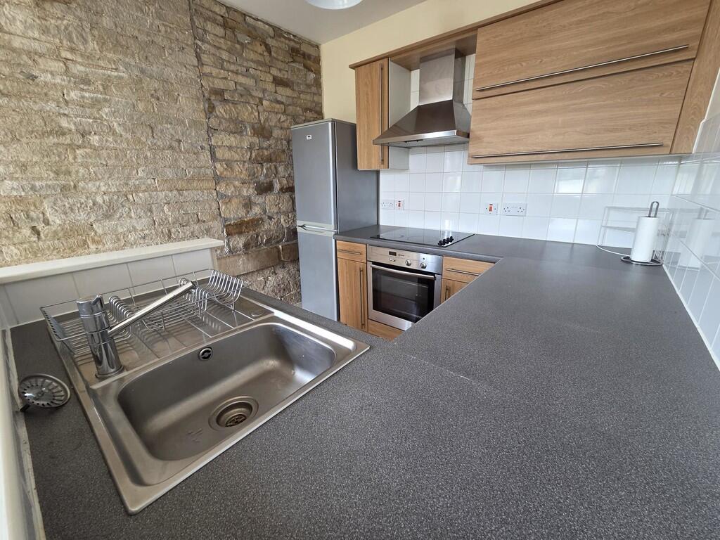Apartment in Huddersfield - More