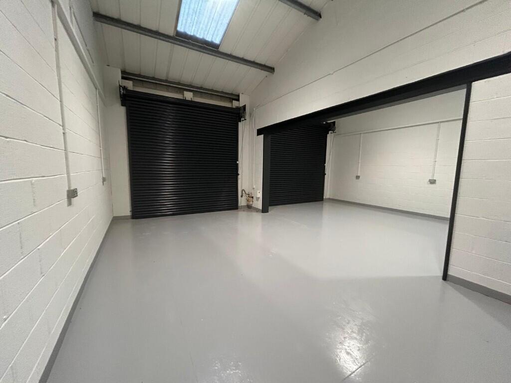 Main image of property: Unit D10,11 & 12 Brook Street Business CentreBrook StreetTiptonDY4 9DD