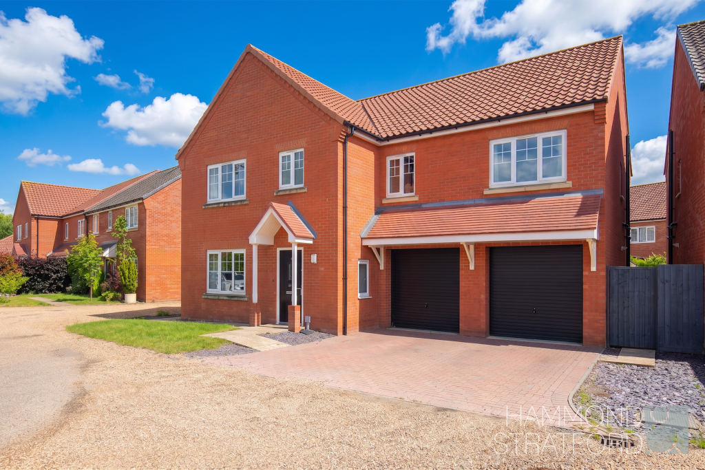Main image of property: Norwich Road, Wymondham