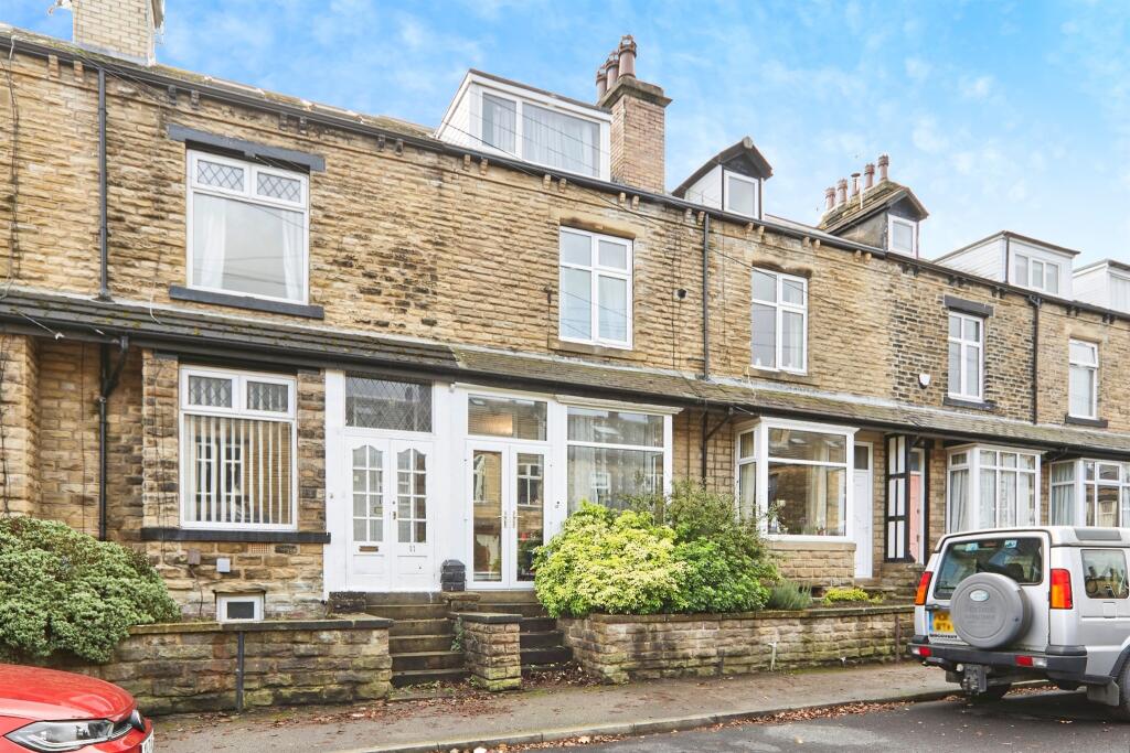 Main image of property: Somerset Road, Pudsey