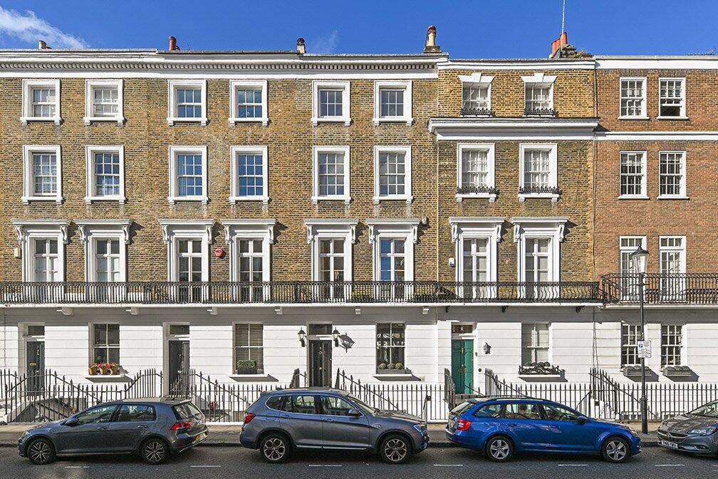 Main image of property: Walpole Street, London