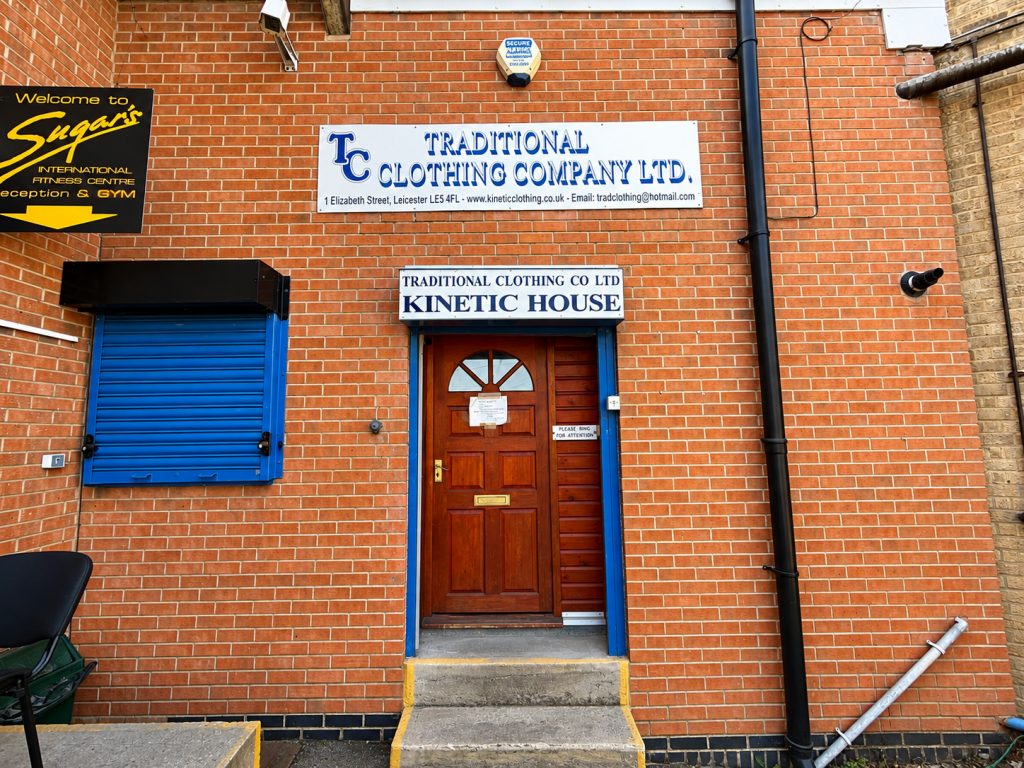 Main image of property: Elizabeth Street, Leicester, LE5