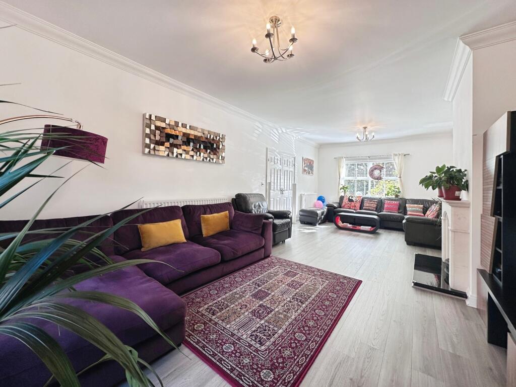 House in Hart, Elvetham Heath - View 2