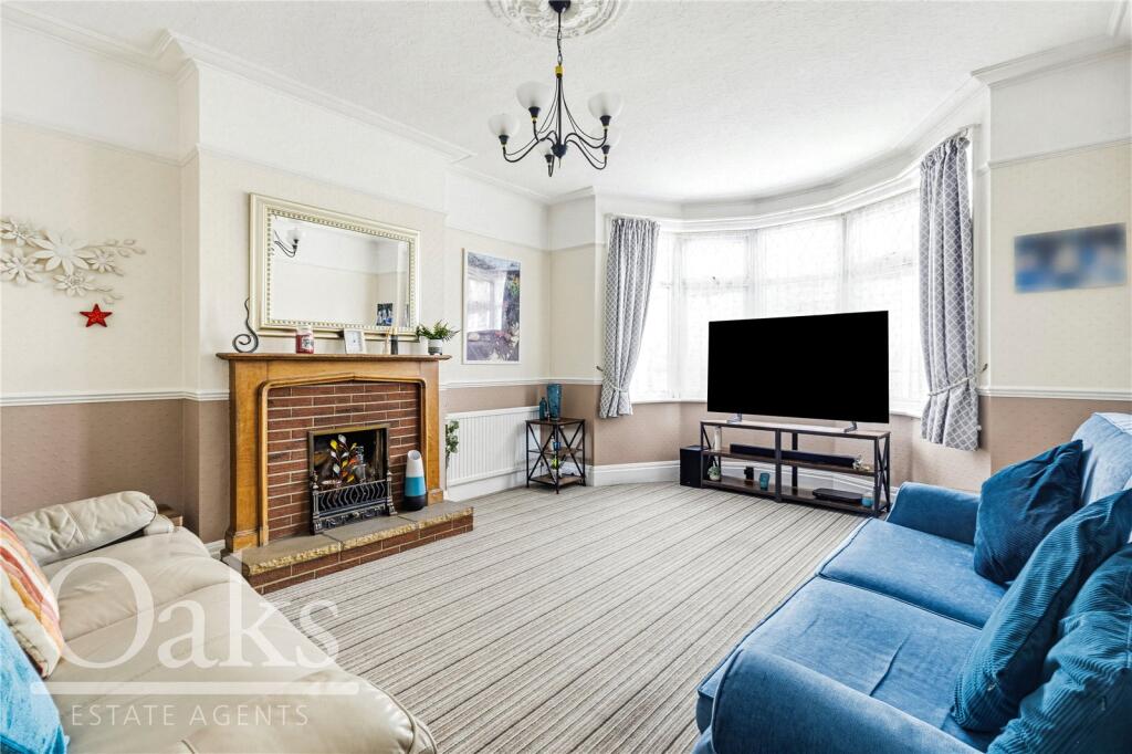 Main image of property: Bingham Road, Addiscombe