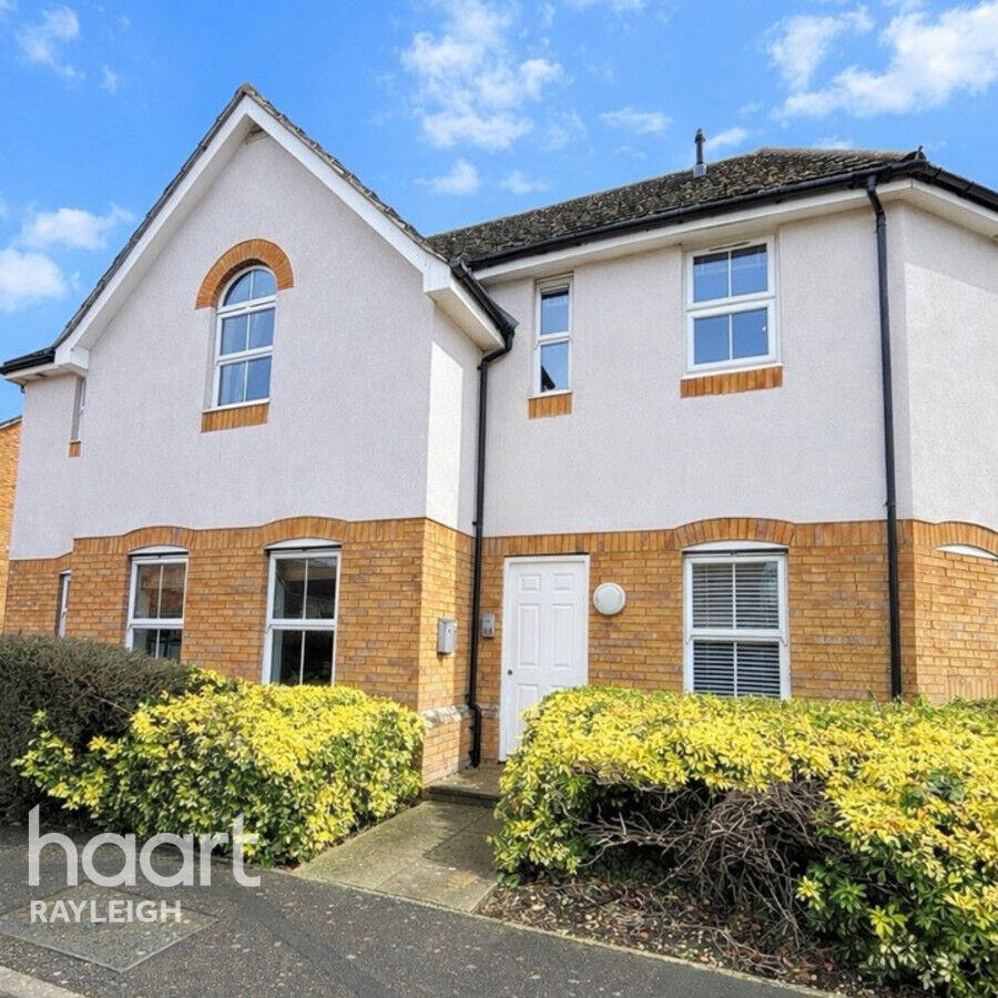 Main image of property: Smollett Place, WICKFORD