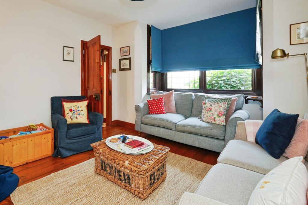 House in Dover, Hougham Without - View 5