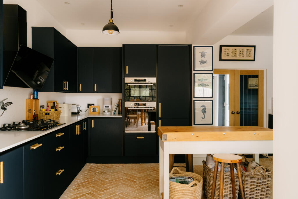 Main image of property: Hughenden Road, Hastings