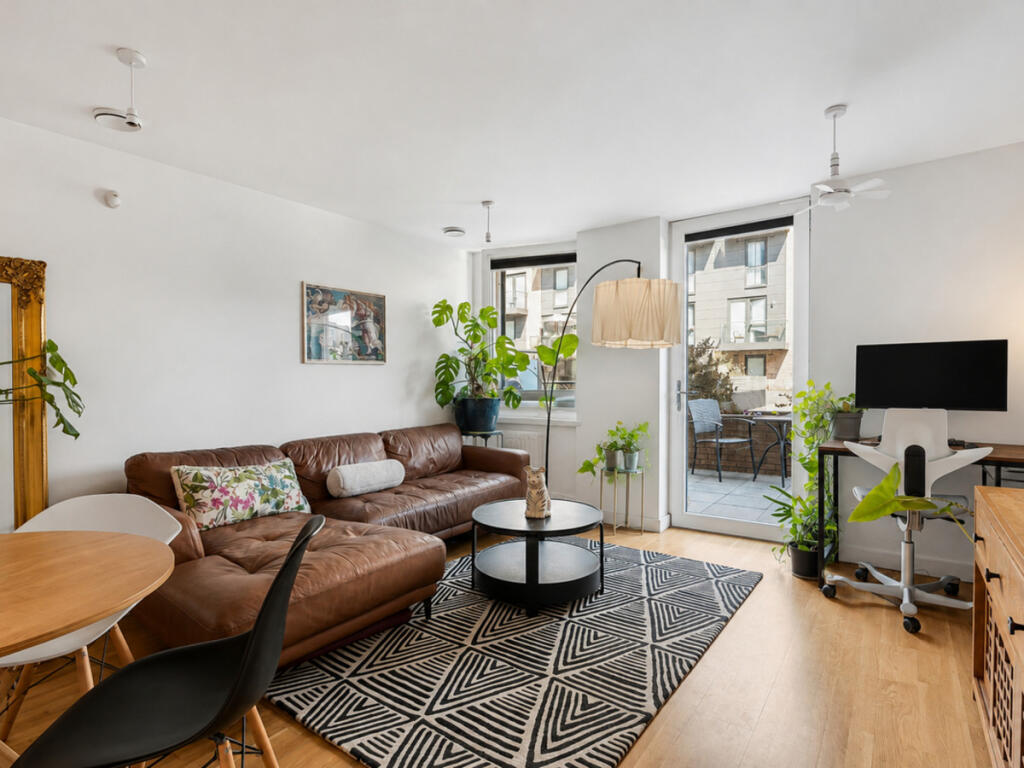 Main image of property: Baltic Avenue, Brentford, TW8