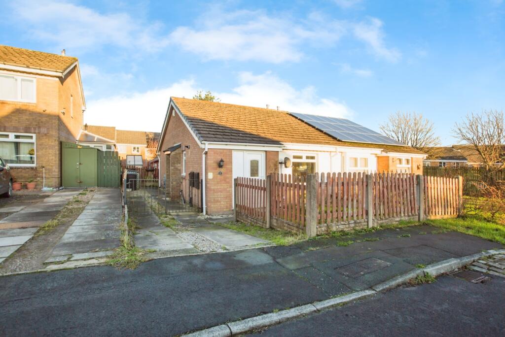 Main image of property: Withens Hill Croft, Halifax, West Yorkshire, HX2