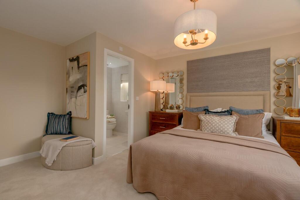 Additional image 19 of Plot 264, Miners Gate, Ellison Fold Way, Darwen